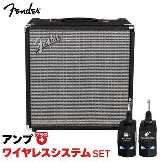 フェンダーカスタムショップ ベースアンプ – リサイクルショップ
