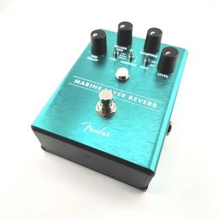 Fender Marine Layer Reverb(中古)箱なし Fender Marine Layer Reverb