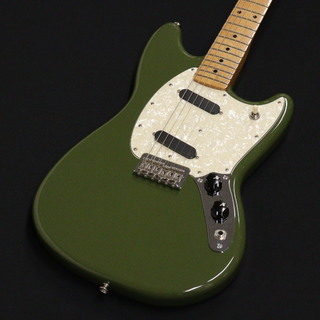 Fender Player Mustang Olive