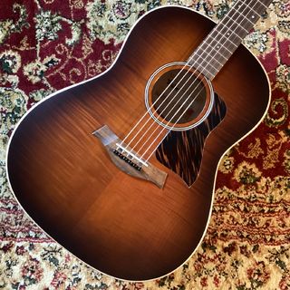 Taylor AD27e Flametop