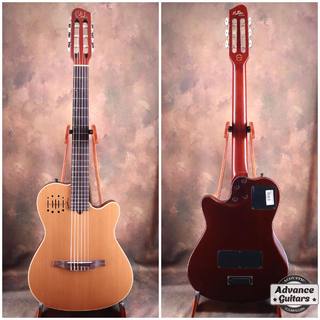 Godin Multiac Nylon Encore