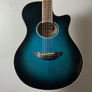YAMAHA 【現物画像】APX600
