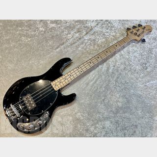 Sterling by MUSIC MAN STINGRAY RAY4 SUB RAY4-MG-M1【BLACK】