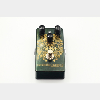 Catalinbread Galileo MKIIの検索結果【楽器検索デジマート】