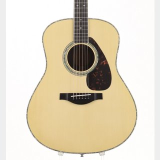 YAMAHA LL16D ARE / Natural エレアコ パッシブ【池袋店】