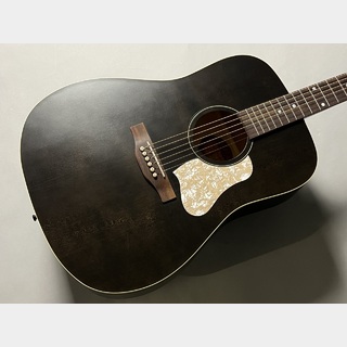 Art&Lutherie Americana Faded Black アコースティックギター ギグバッグ付属