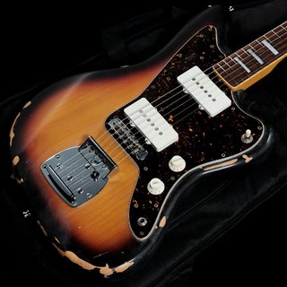 Fender Japan JM66B 3-Tone Sunburst MOD 【渋谷店】