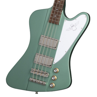 Epiphone Inspired by Gibson Thunderbird 64 Inverness Green エピフォン サンダーバード【御茶ノ水本店】