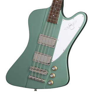 EpiphoneInspired by Gibson Thunderbird 64 Inverness Green エピフォン サンダーバード【御茶ノ水本店】