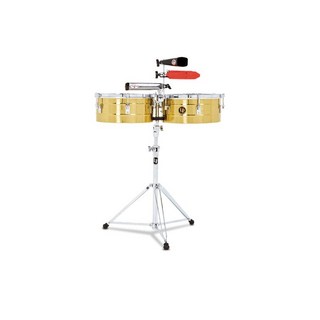 LPLP256-B [Tito Puente Timbales 13 & 14 / Brass]【お取り寄せ品】