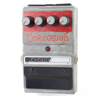 DODFX70C / Corrosion ギター用 ディストーション 【池袋店】