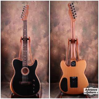 Fender 2022年製 Acoustasonic Player Telecaster