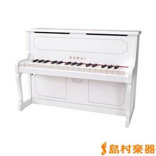カワイ アップライト型ミニピアノ 1152