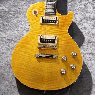 Gibson【軽量良杢個体】 Slash Les Paul Standard Appetite Amber #225730028 [4.10kg]【送料込】
