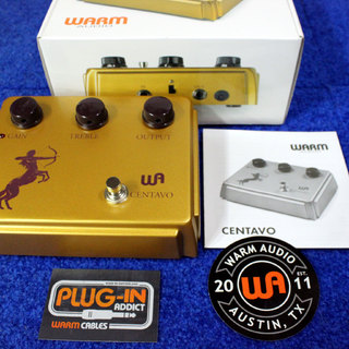 WARM AUDIOの検索結果【楽器検索デジマート】