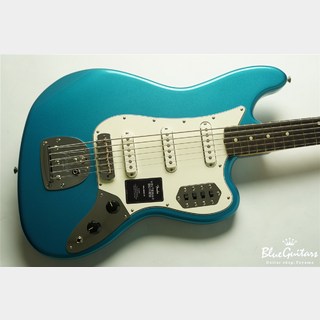 FenderVintera II '60s Bass VI - Lake Placid Blue