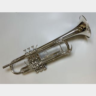 YAMAHA YTR-5335GSIILSE B♭トランペット【現物画像】