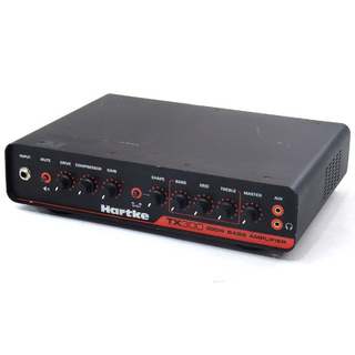 ベース用アンプ／アンプシミュレーター ＞ ベースアンプ（ヘッド）の