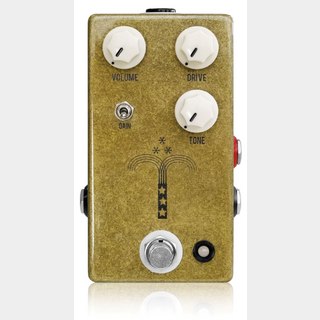JHS Pedals Morning Glory V4 【御茶ノ水本店】