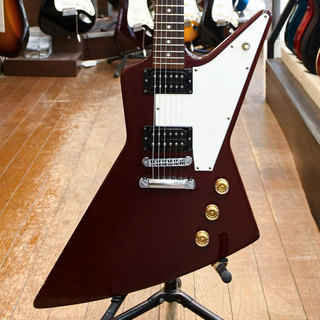 エレクトリックギター ＞ エクスプローラータイプ、Gibson、Explorerの