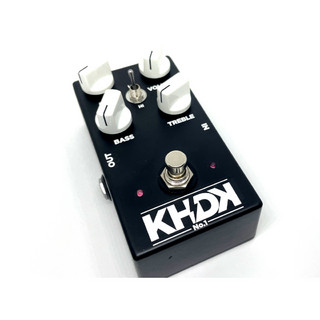 KHDK ElectronicsNo.1 Overdrive