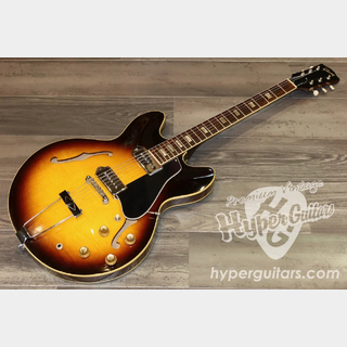 Gibson '66 ES-330TD