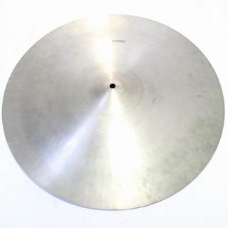 Zildjian 70s A Zildjian 20インチ 1786g Swish ジルジャン スウィッシュ【池袋店】