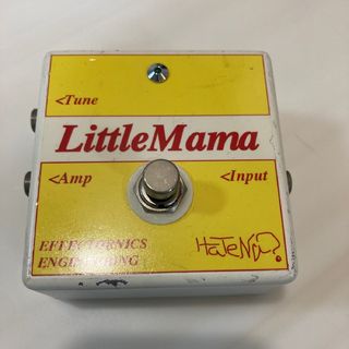 HaTeNa? Little MAMA　（本体のみ）