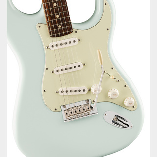 Fender FSR American Professional II Stratocaster Roasted Maple -Sonic Blue- 【26本限定】【10月入荷予定】