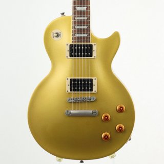 Epiphone Limited Edition Les Paul Classic Plain Top ゴールド 【心斎橋店】