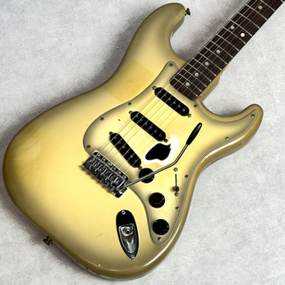 Fender 1979 Stratocaster Antigua