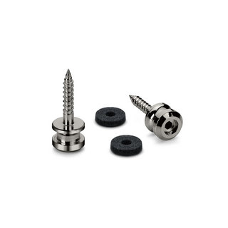 SchallerS-Locks Strap Pin S RU ストラップロックピン 2個セット
