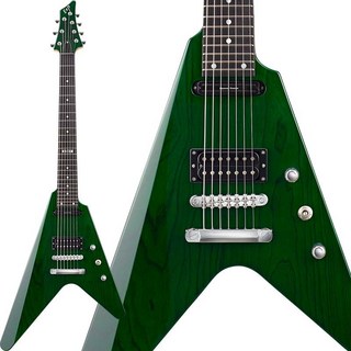 ESP 7th SUPER NOVA (Pierrot Green) [GRANRODEO e-ZUKA Model] 【受注生産品】