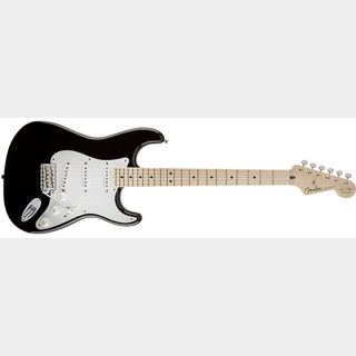 Fender Eric Clapton Signature Stratocaster Black American Artist Series【福岡パルコ店】