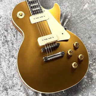 Gibson Les Paul Standard '50s P-90 Gold Top #229240219【4.38㎏】【1F】