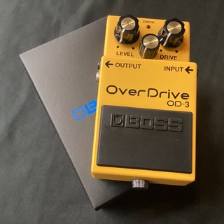 BOSSOD-3 OverDrive (ボス オーバードライブ)【BOSSフェア開催中!9/29まで】