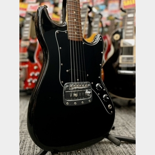 Fender 1978 Bronco -Black / Rosewood- 【Ash Body!】【Vintage】