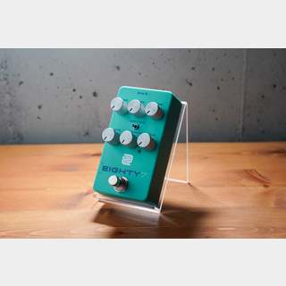 LPD PEDALS Eighty 7