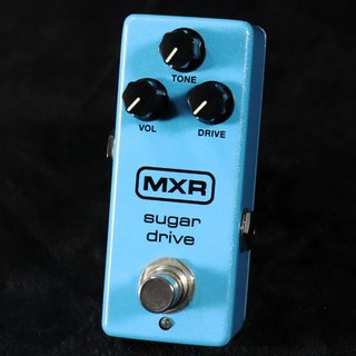 MXR M294 Sugar Drive 【梅田店】