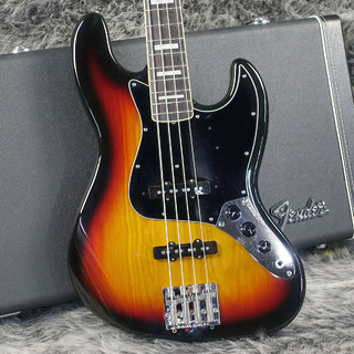 Fender JB75-90 US 3TS w/Badass Bass II