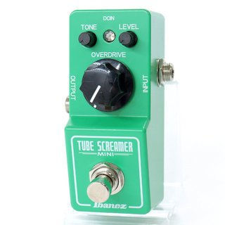 Ibanez TSMINI Tube Screamer Mini 【池袋店】