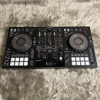 Pioneer Dj DDJ-800 rekordbox専用パフォーマンスDJコントローラー【2019年製】【現物画像】