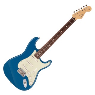 Fenderフェンダー Made in Japan Hybrid II Stratocaster RW FRB エレキギター