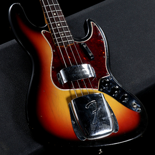 Fender 1965 JAZZ BASS Sunburst