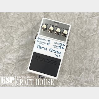 ギター用エフェクター、BOSS、TE-2の検索結果【楽器検索デジマート】