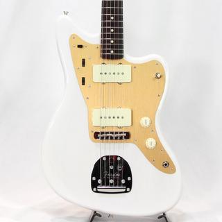 Fender MADE IN JAPAN HERITAGE 60S JAZZMASTER White Blonde / Rosewood Fingerboard