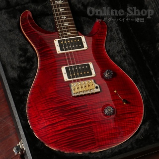 Paul Reed Smith(PRS) USED 2019 Custom 24 10Top Black Cherry