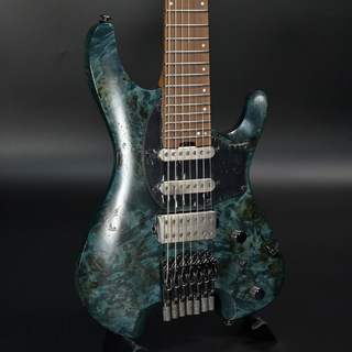 Ibanez Q547PB COL (Cosmic Blue Low Gloss) 【名古屋栄店】