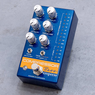Empress Effects、Compressorの検索結果【楽器検索デジマート】
