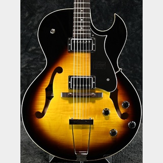 HeritageStandard H-575 -Original Sunburst- 【3.19Kg】【オール単板ボディ】【金利0%対象】